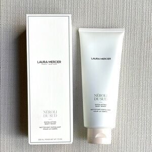 Laura Mercier Néroli du Sud Exfoliating Body Wash 7.5 oz.